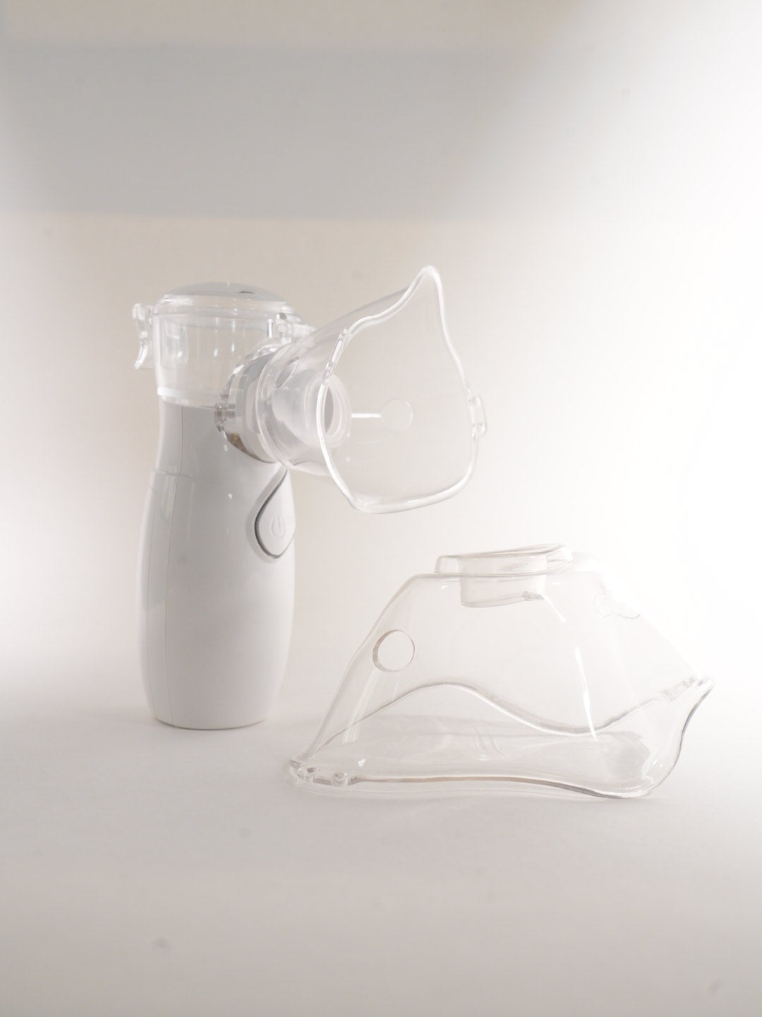 Mesh Nebulizer PRO 2.0