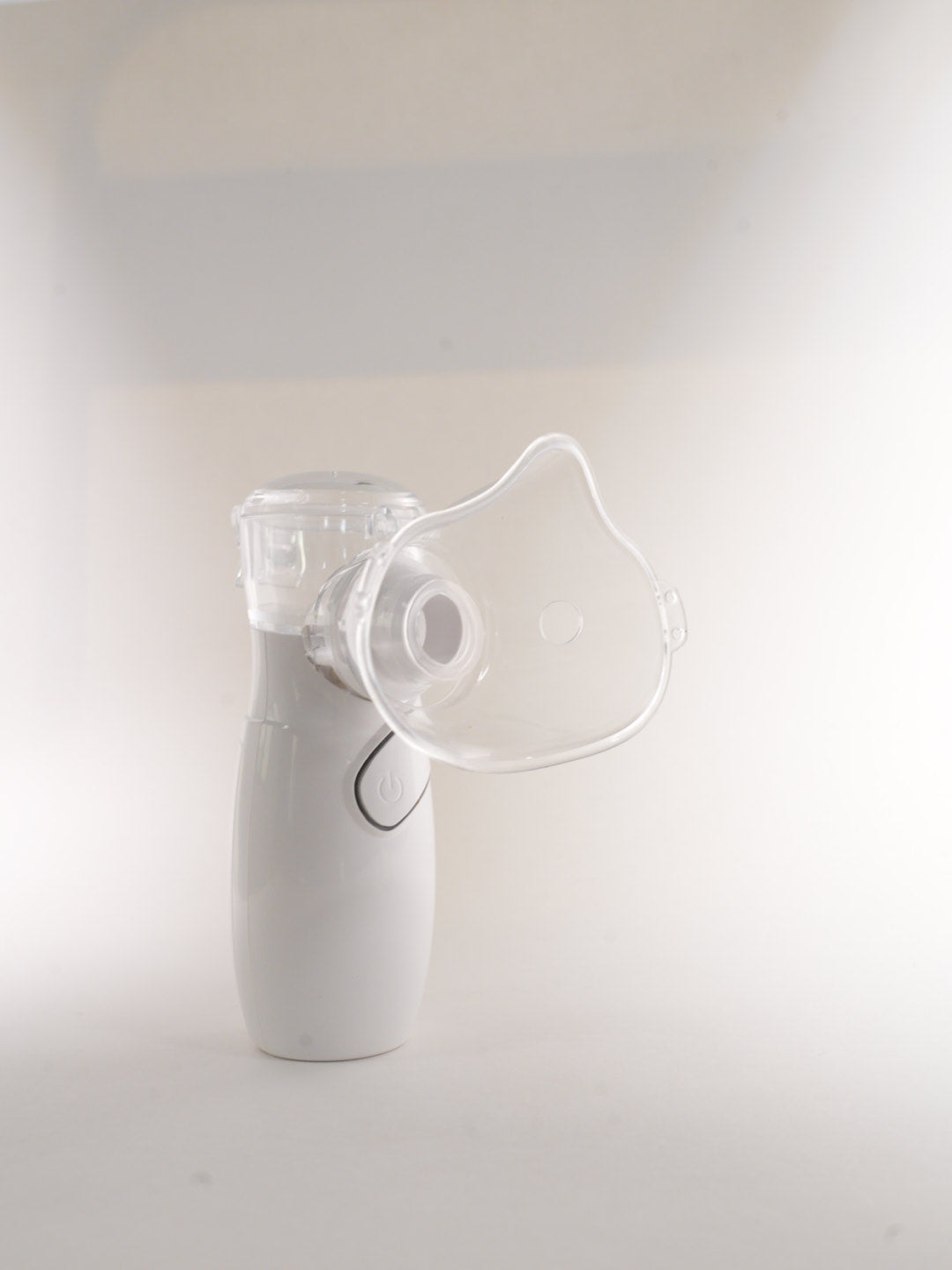 Mesh Nebulizer PRO 2.0