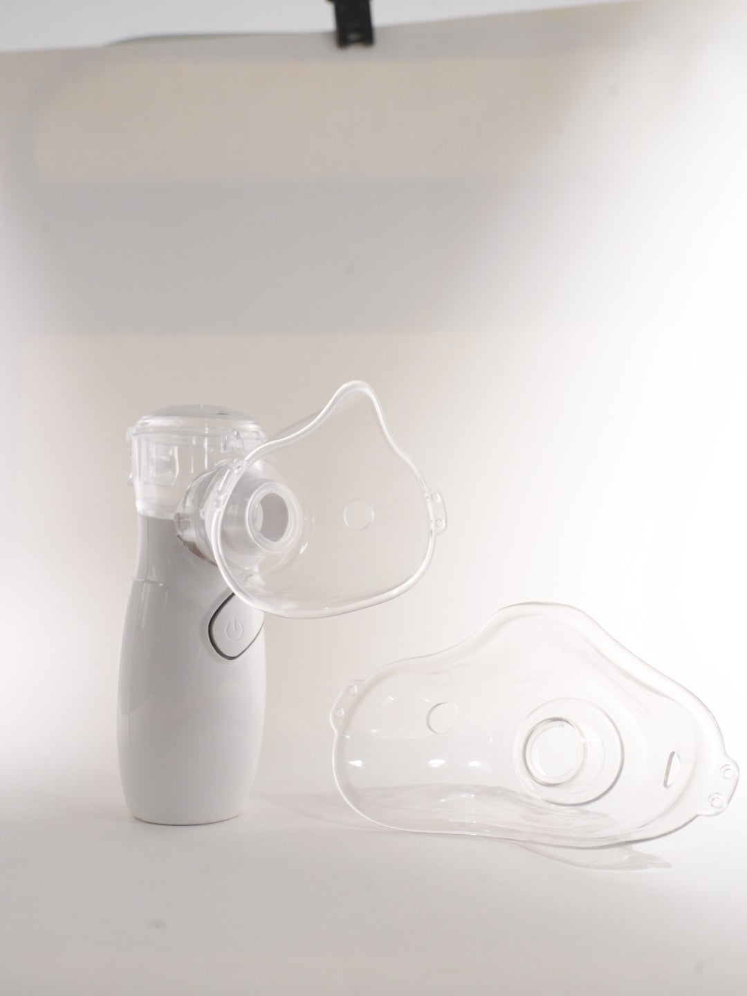 Mesh Nebulizer PRO 2.0